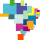azul logo
